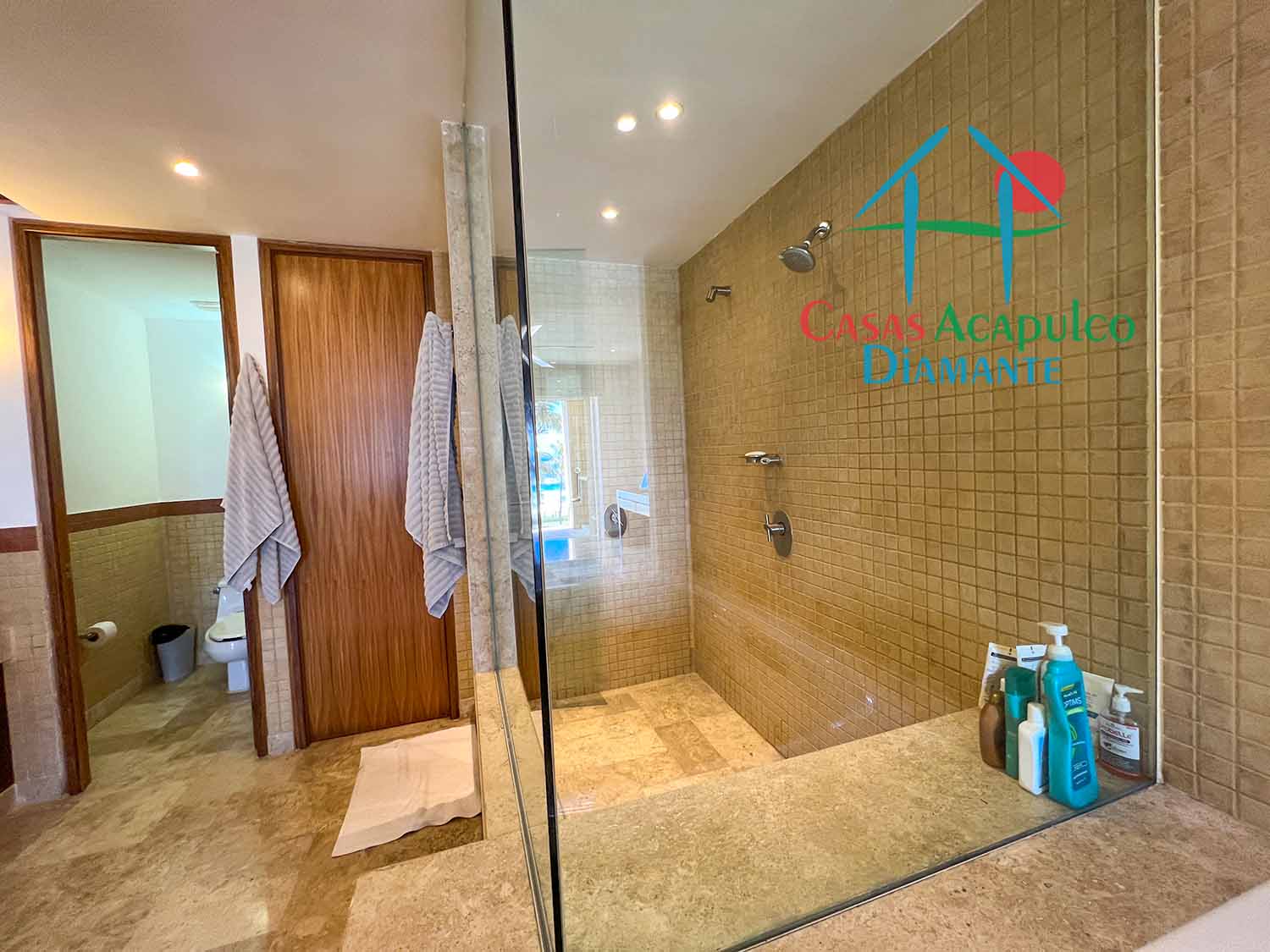 Del Mar Arena 303 - Recámara principal 27